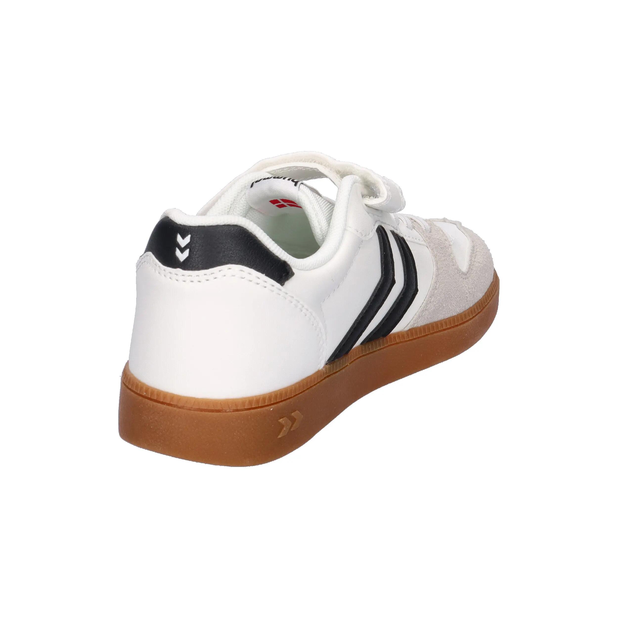 Fermeture Velcro Sneaker Handball Perfekt Mode De Vie Enfant 14/15