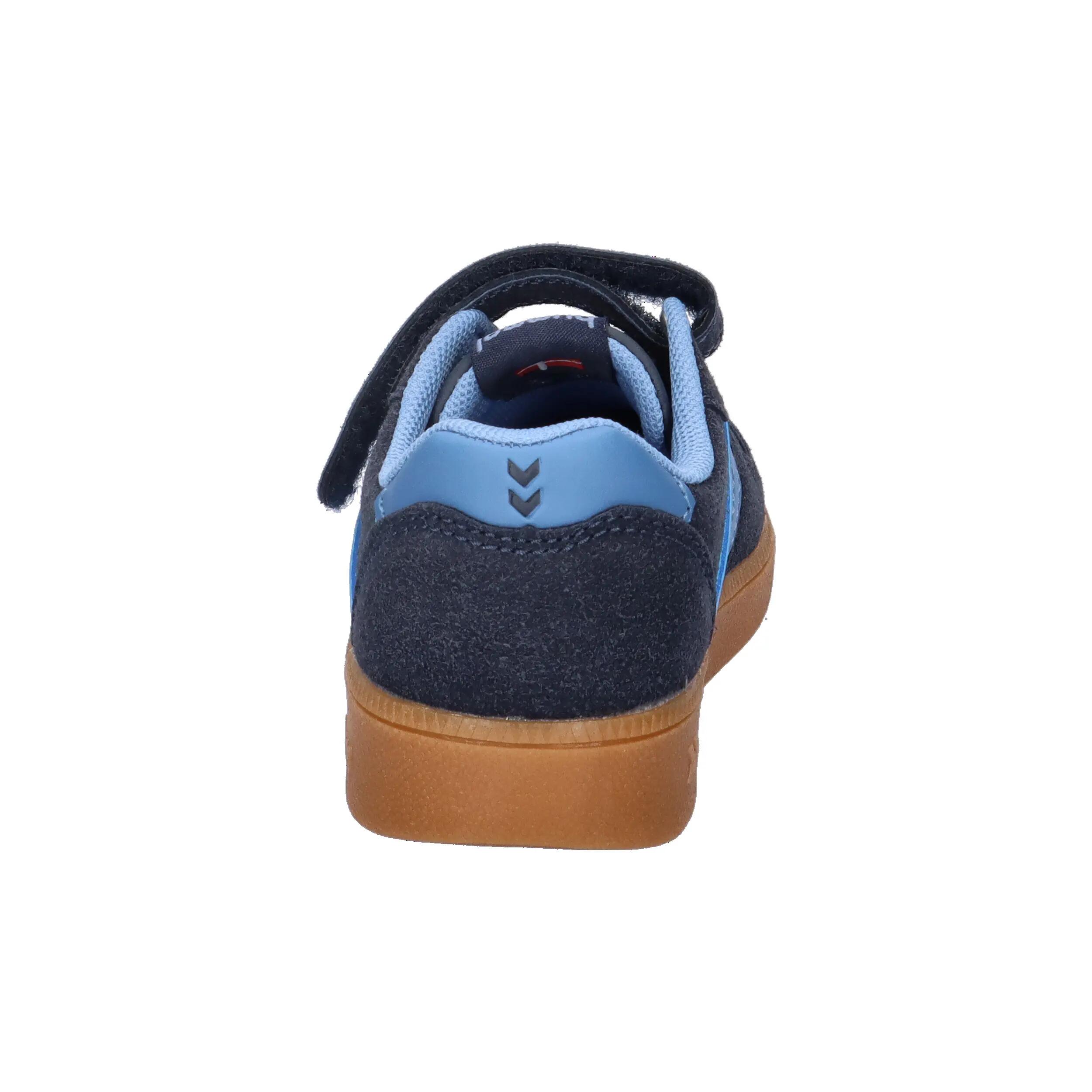 Sapatilhas de salão para crianças Hummel Perfekt 12/14