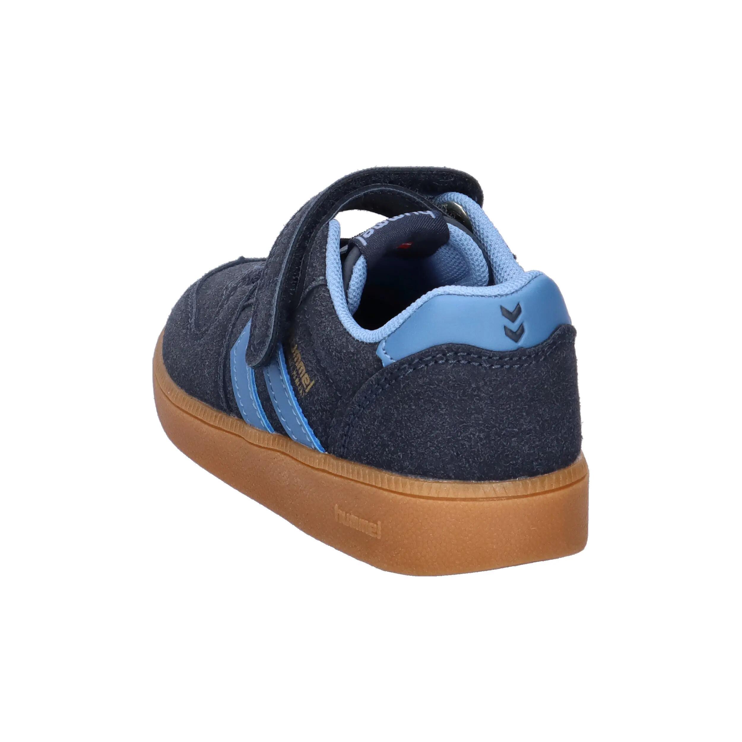 Sapatilhas de salão para crianças Hummel Perfekt 11/14