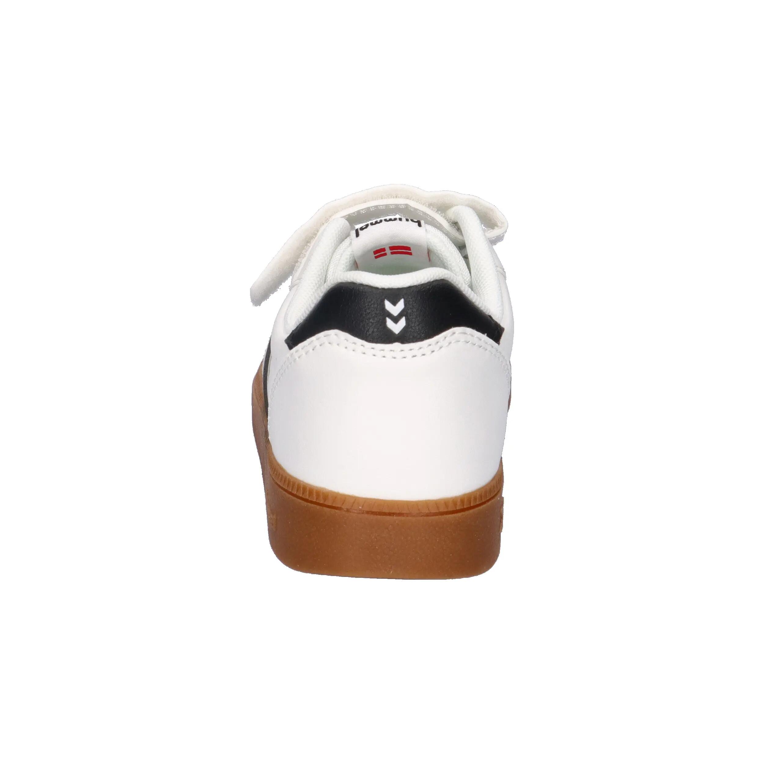 Fermeture Velcro Sneaker Handball Perfekt Mode De Vie Enfant 13/15