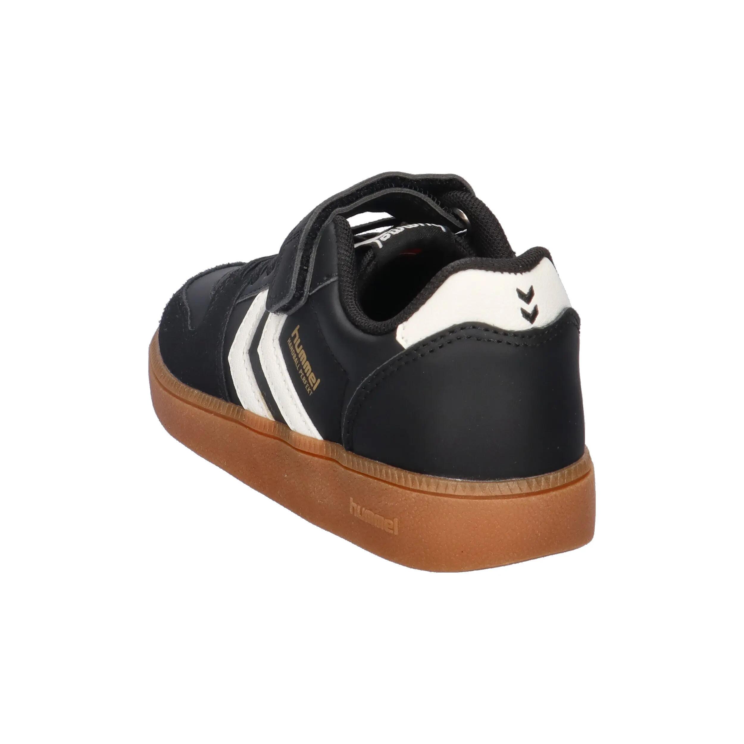 Klittenbandsluiting Sportschoen Handball Perfekt Lifestyle Uniseks Kinderen 12/15