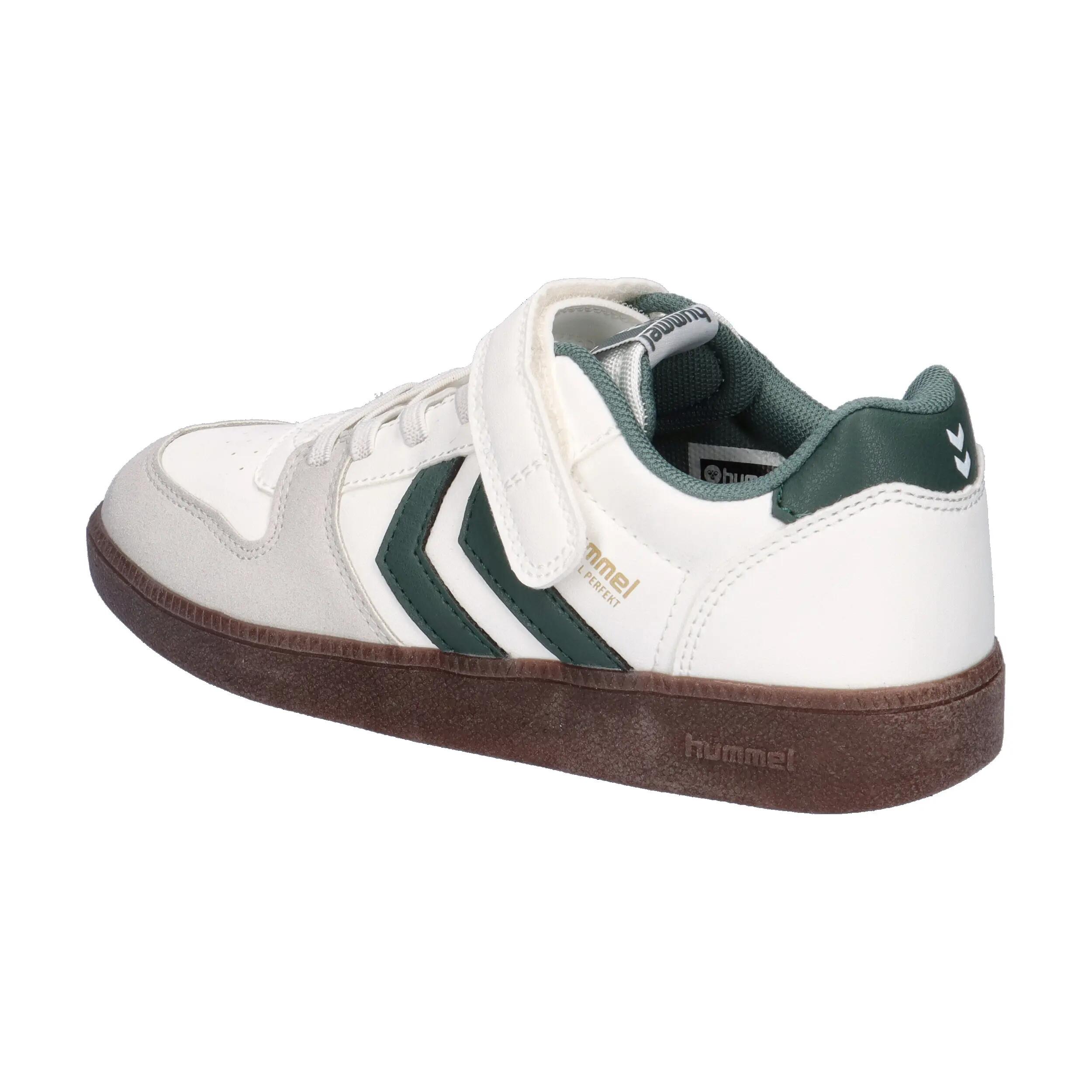 Sapatilhas de salão para crianças Hummel Perfekt SP 10/14