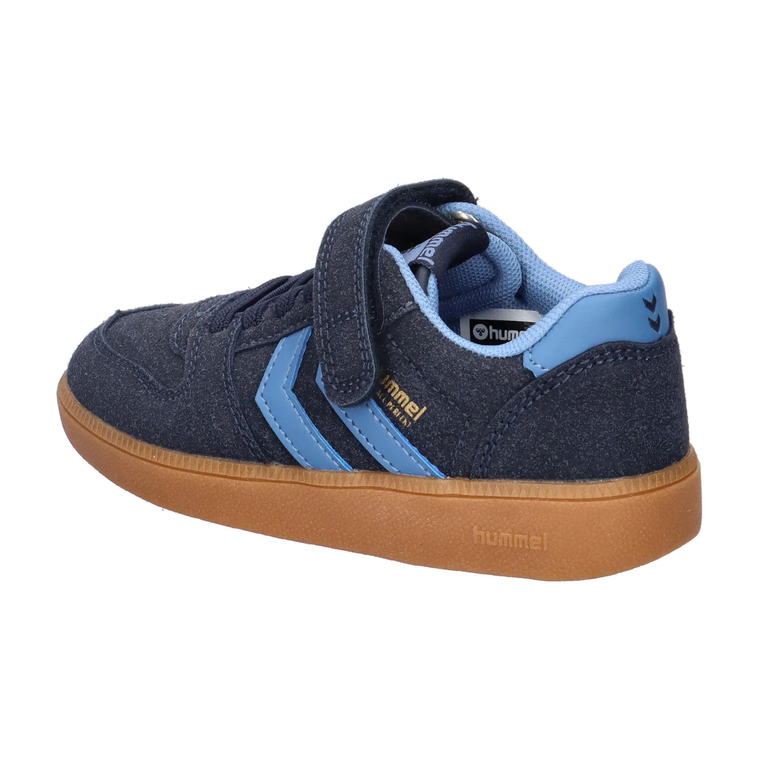 Sapatilhas de salão para crianças Hummel Perfekt 10/14