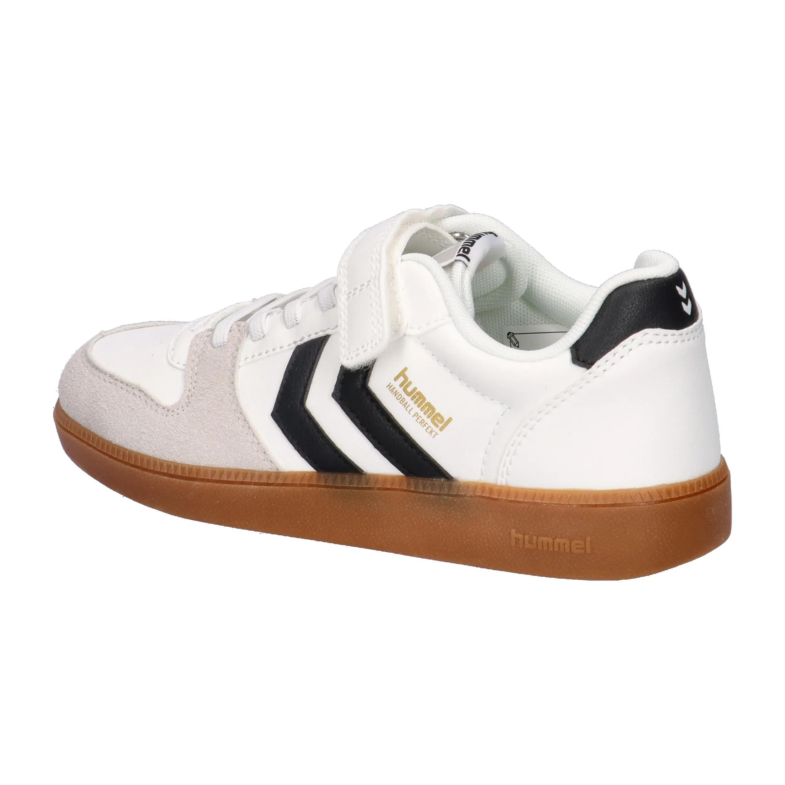Fermeture Velcro Sneaker Handball Perfekt Mode De Vie Enfant 11/15