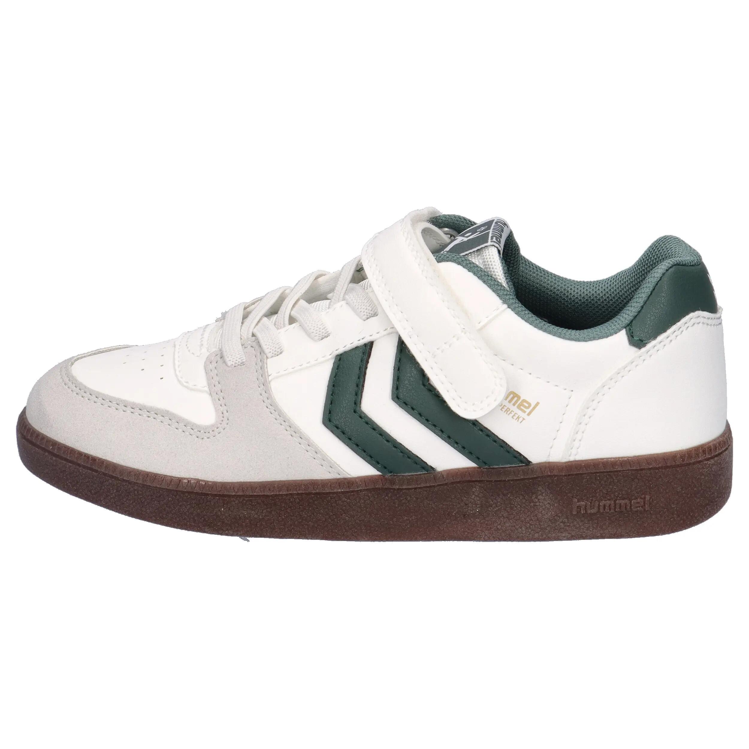 Sapatilhas de salão para crianças Hummel Perfekt SP 9/14
