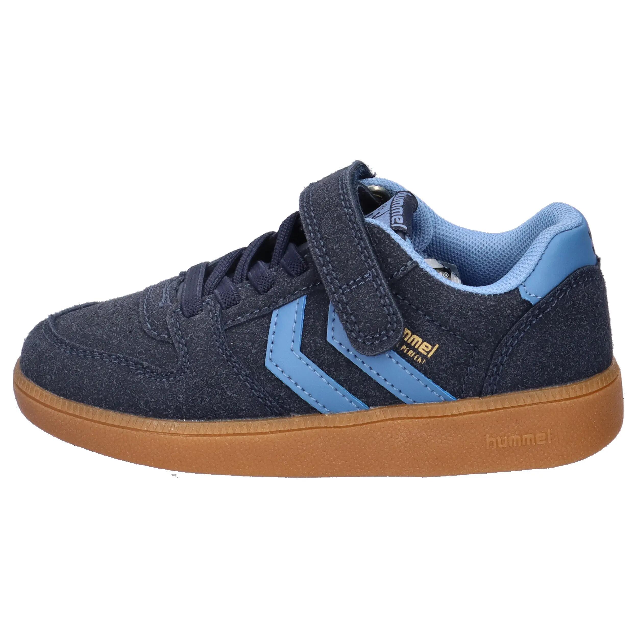 Sapatilhas de salão para crianças Hummel Perfekt 9/14