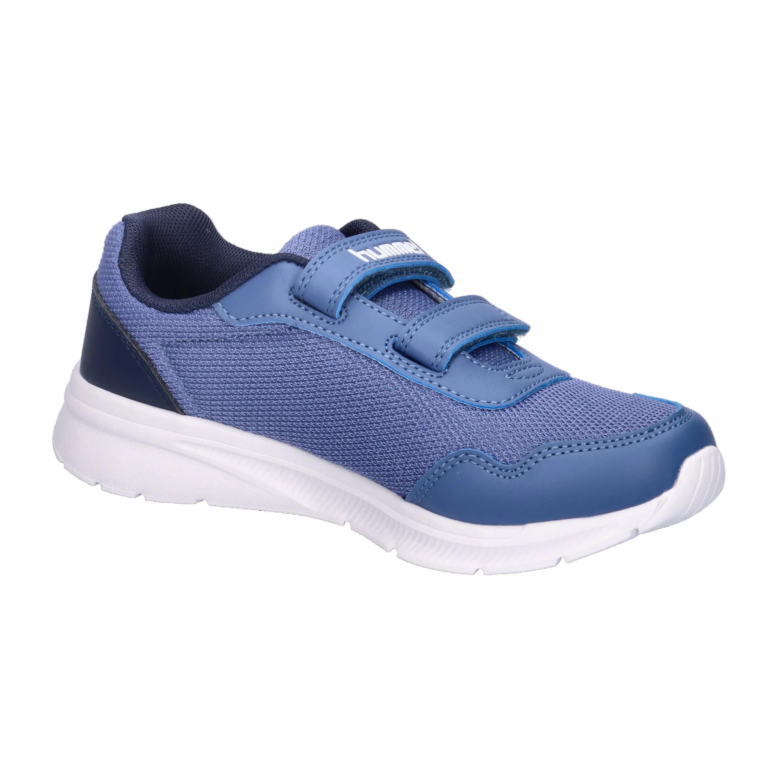 Sapatilhas de crianças Hummel Turbo Run 2.0 8/14