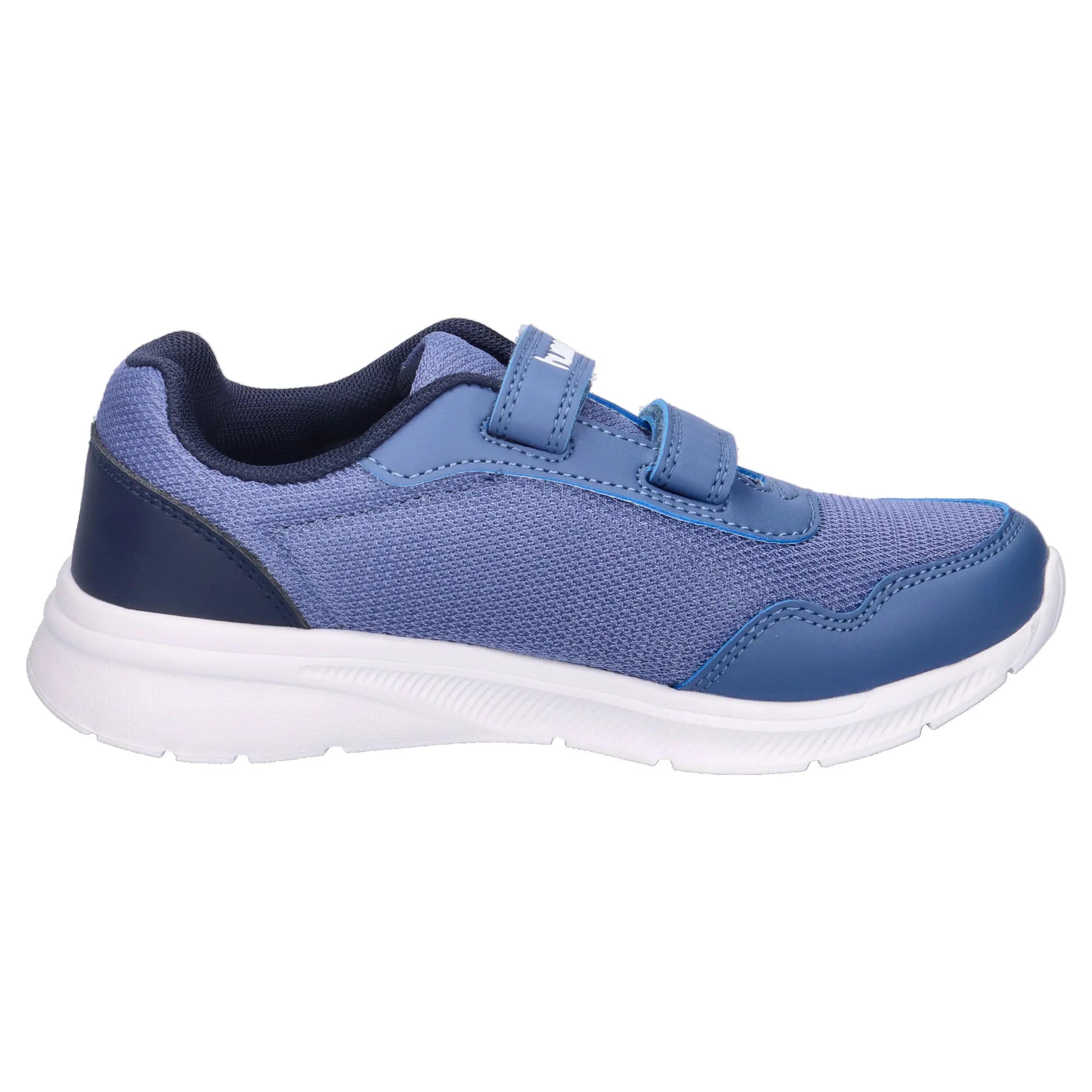 Sapatilhas de crianças Hummel Turbo Run 2.0 7/14