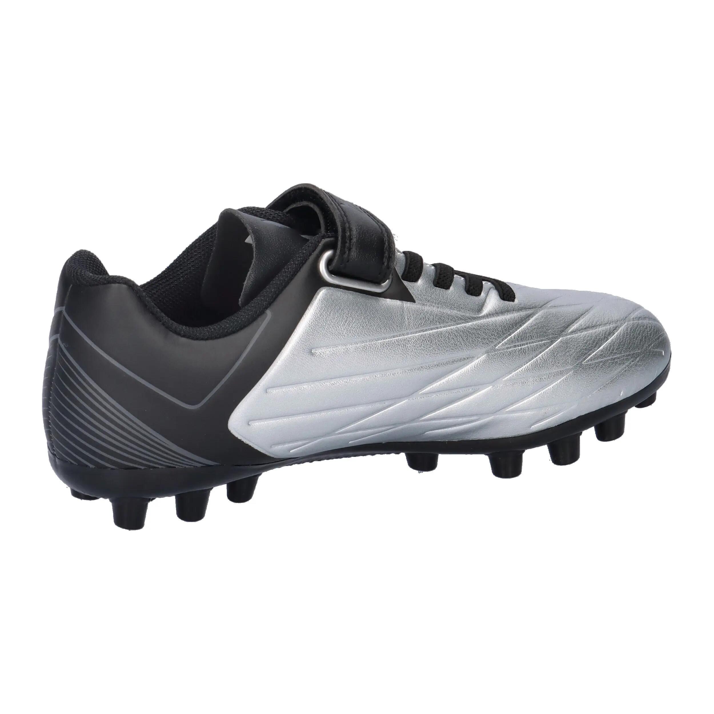 Klettverschluss Fußball Schuh Top Star Fußball Kinder 15/15