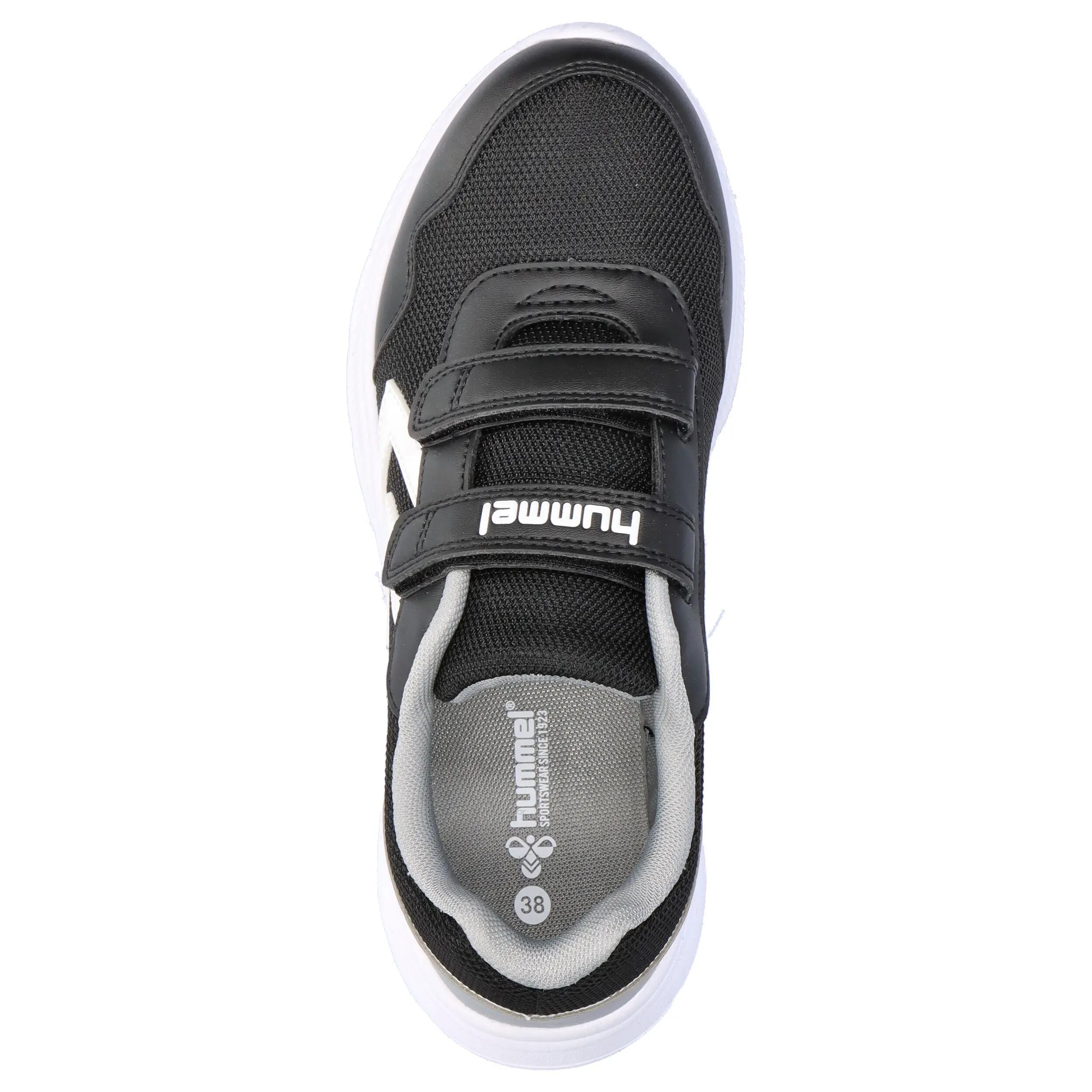 Sapatilhas de crianças Hummel Turbo Run 2.0 5/14