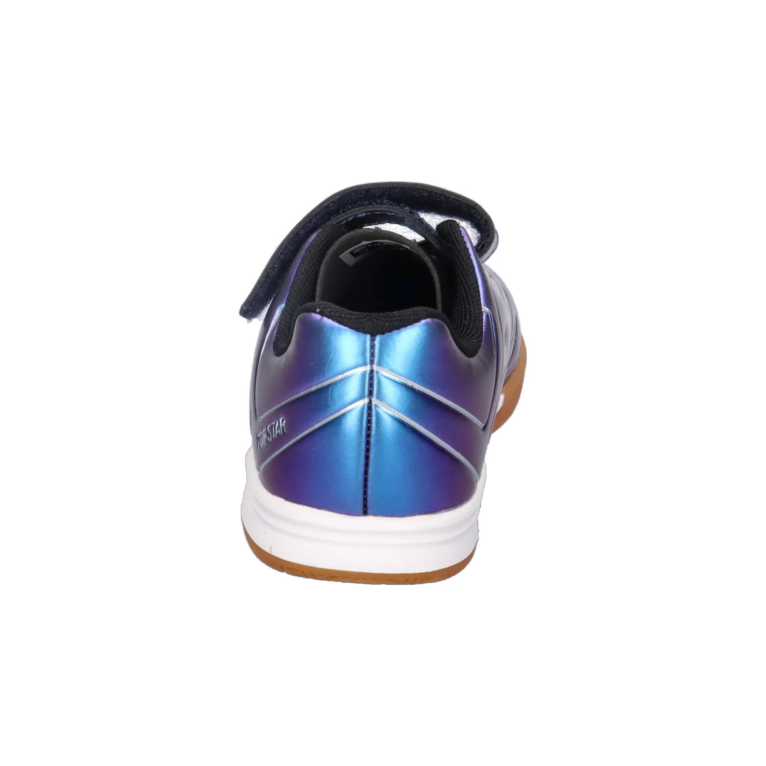 Fermeture Velcro Turf, Soft Ground, Firm Ground Top Star Football Enfant 12/14