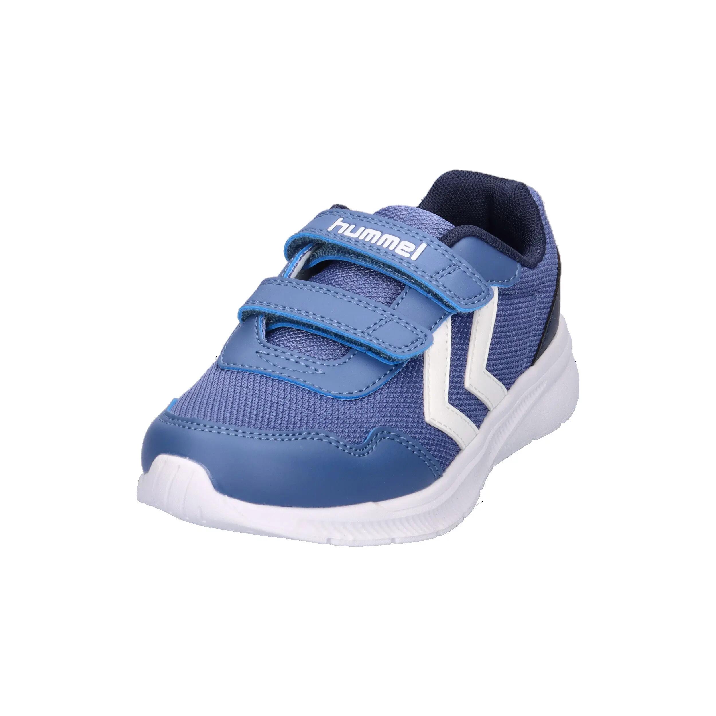 Sapatilhas de crianças Hummel Turbo Run 2.0 4/14
