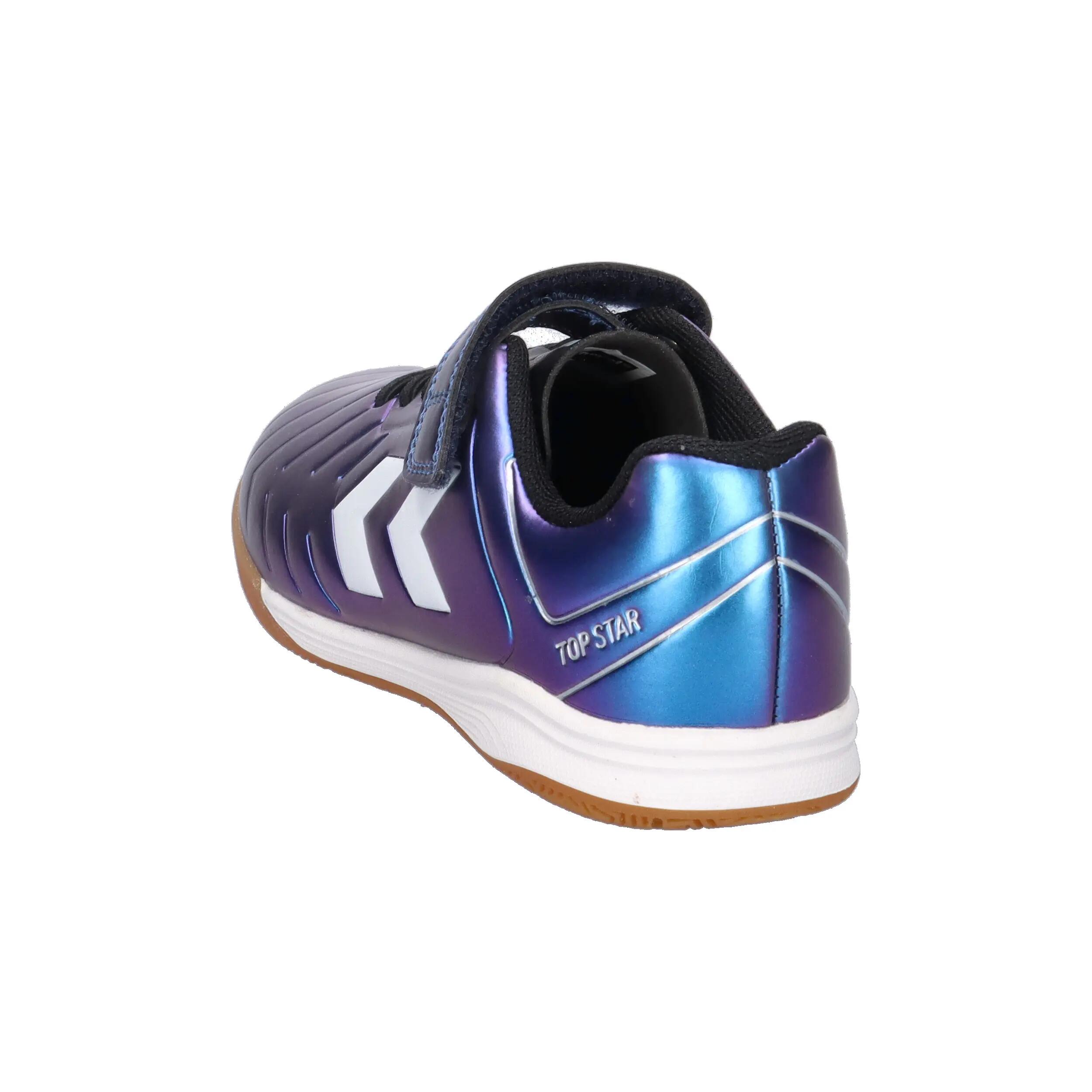Fermeture Velcro Turf, Soft Ground, Firm Ground Top Star Football Enfant 11/14
