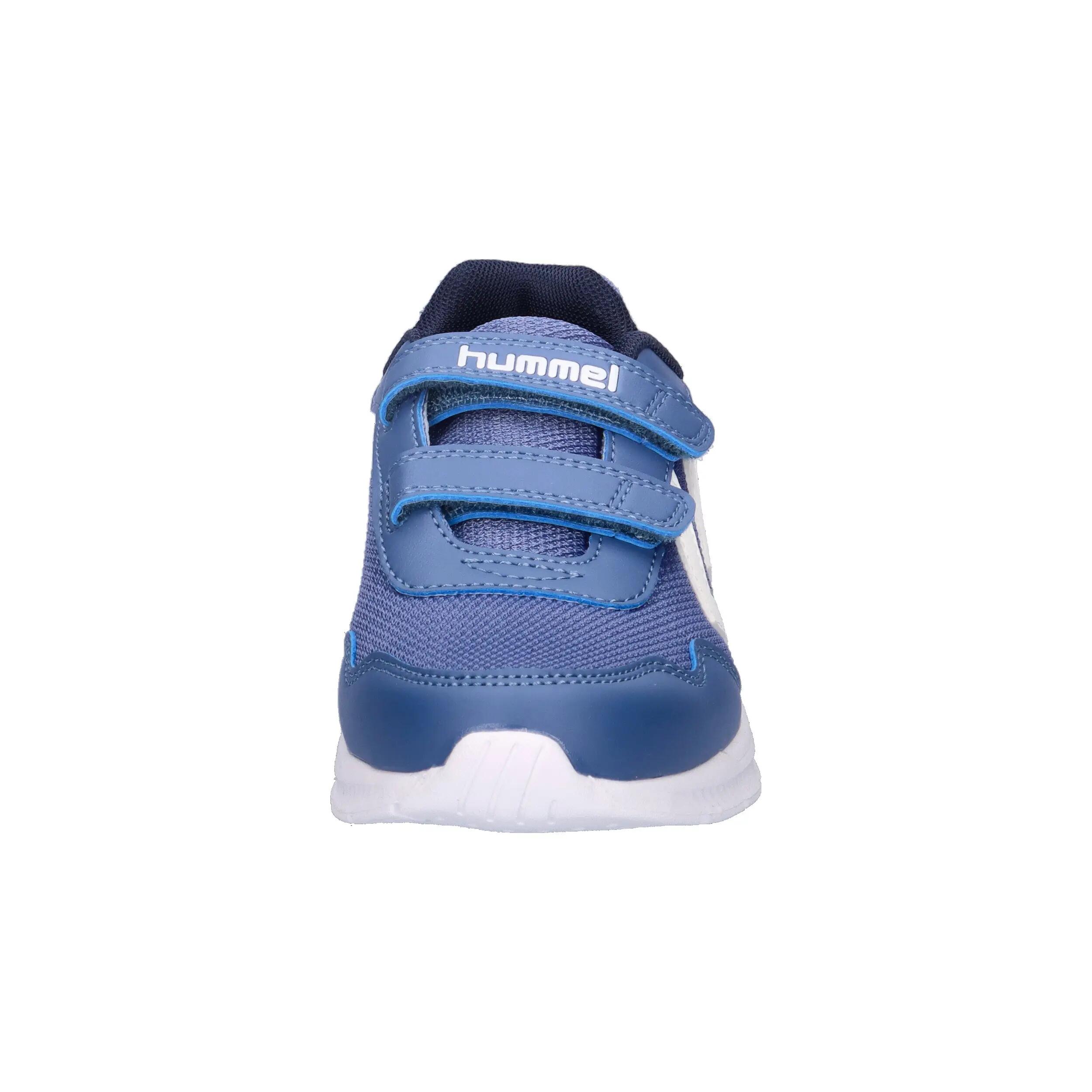 Sapatilhas de crianças Hummel Turbo Run 2.0 3/14