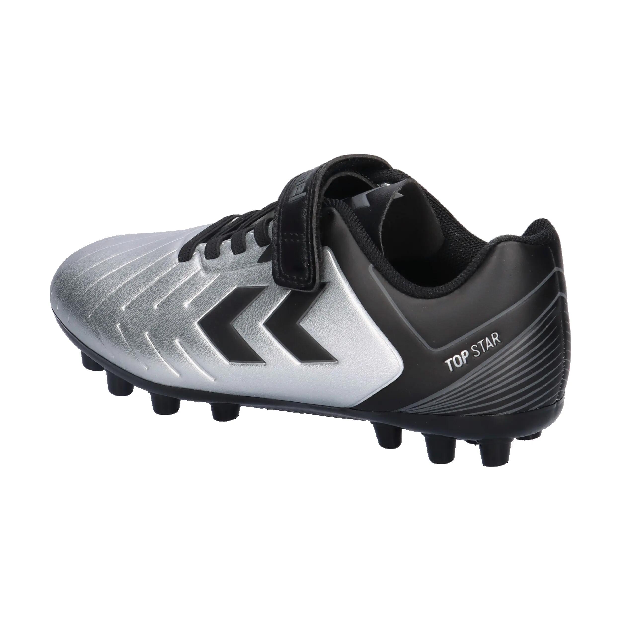 Klettverschluss Fußball Schuh Top Star Fußball Kinder 11/15