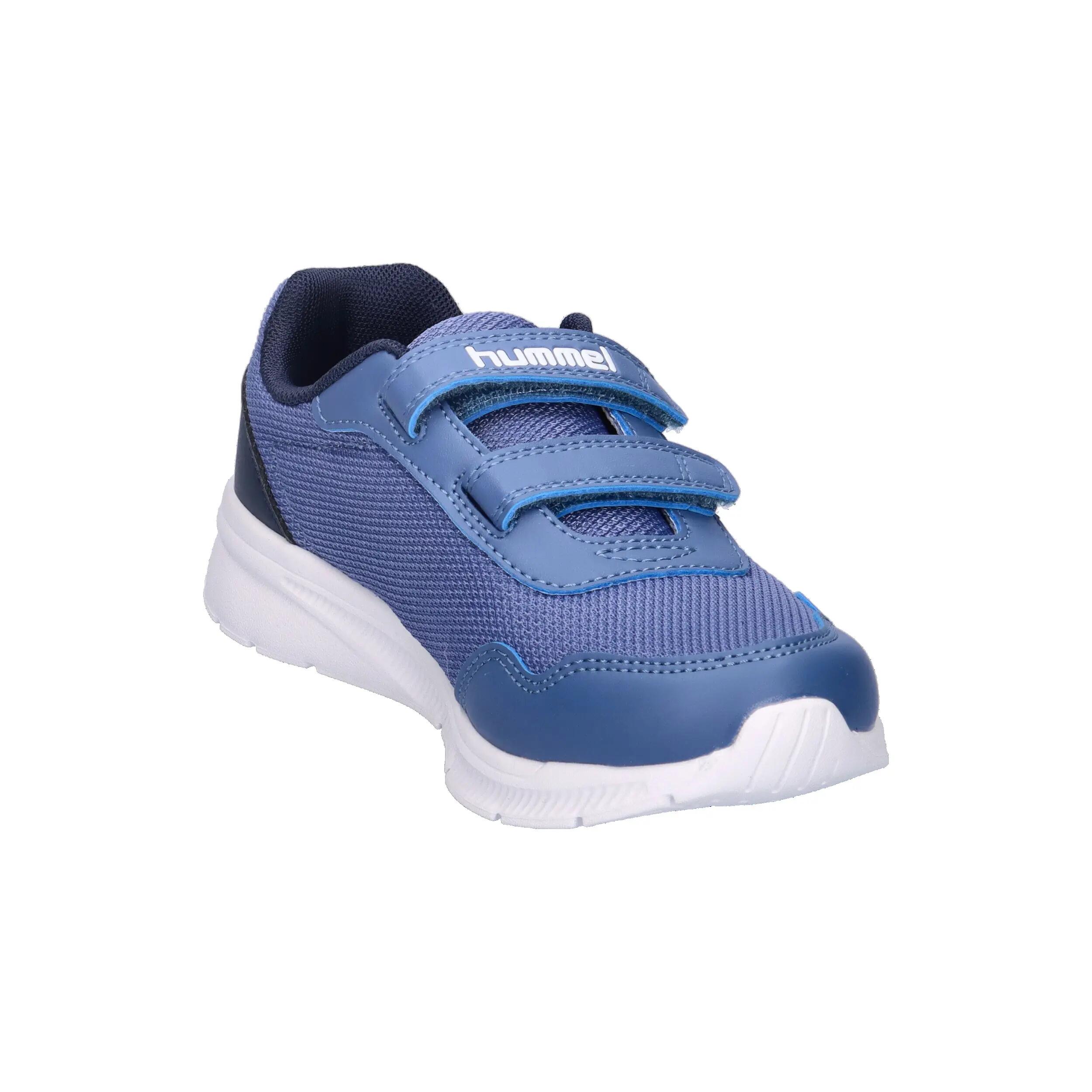 Sapatilhas de crianças Hummel Turbo Run 2.0 2/14