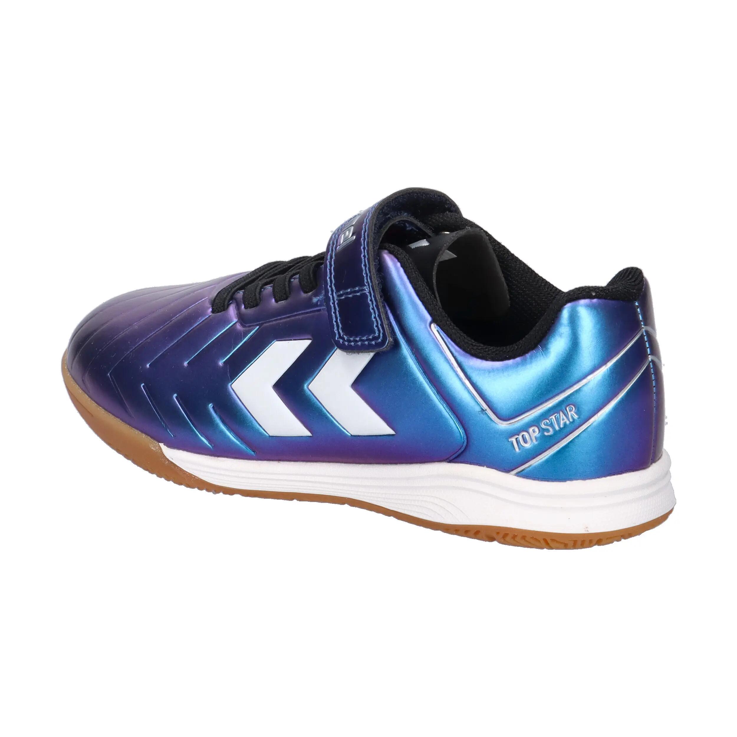 Fermeture Velcro Turf, Soft Ground, Firm Ground Top Star Football Enfant 10/14
