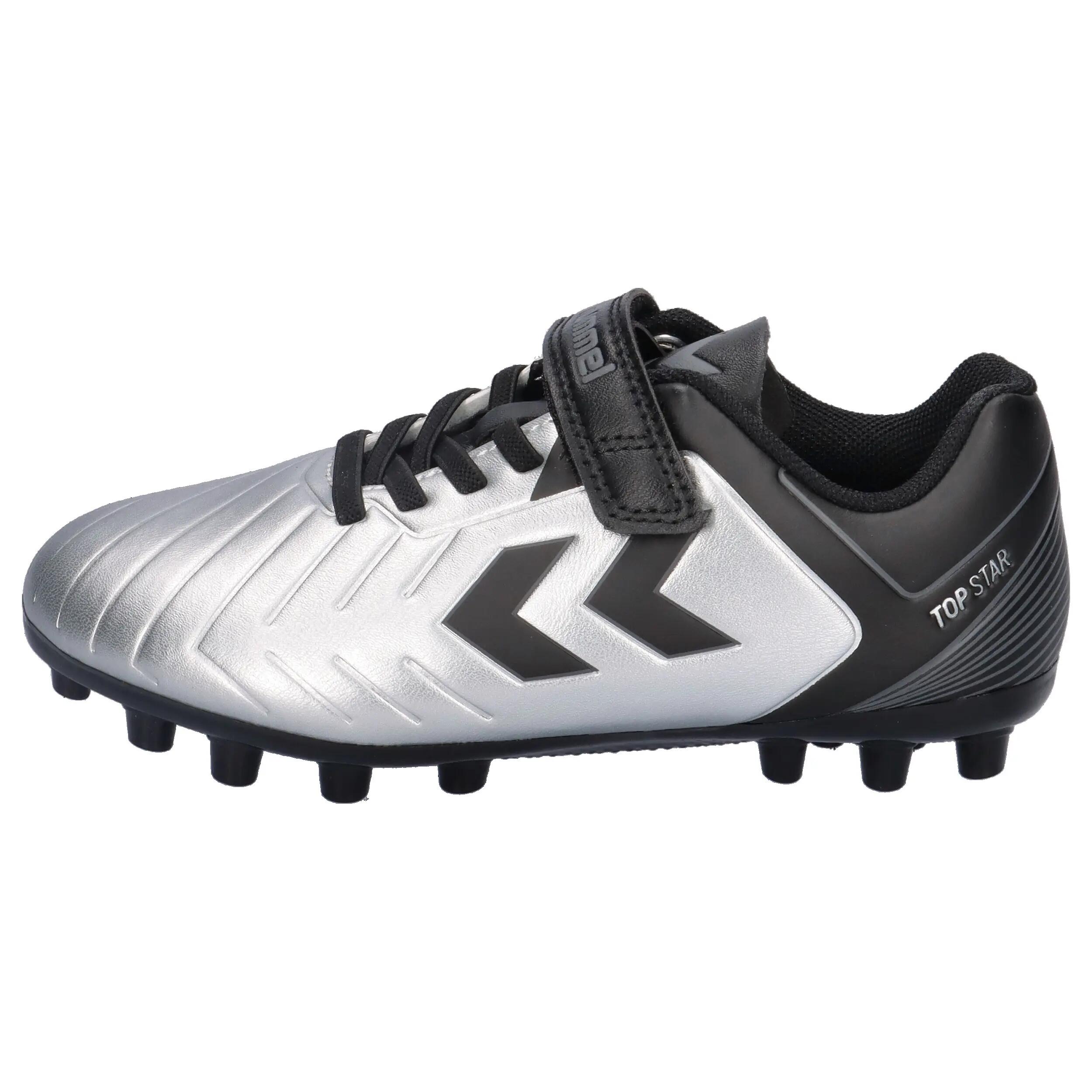 Klettverschluss Fußball Schuh Top Star Fußball Kinder 10/15