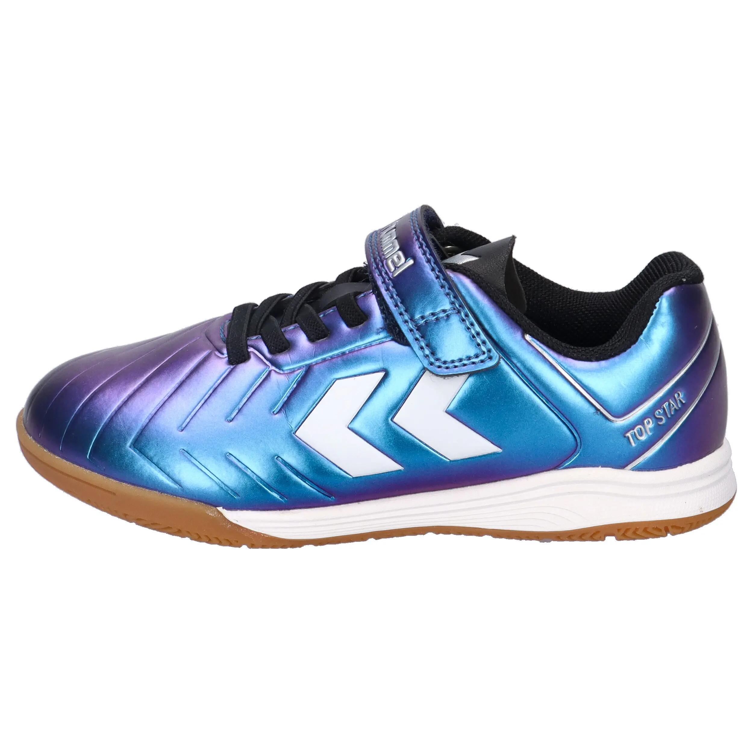 Fermeture Velcro Turf, Soft Ground, Firm Ground Top Star Football Enfant 9/14