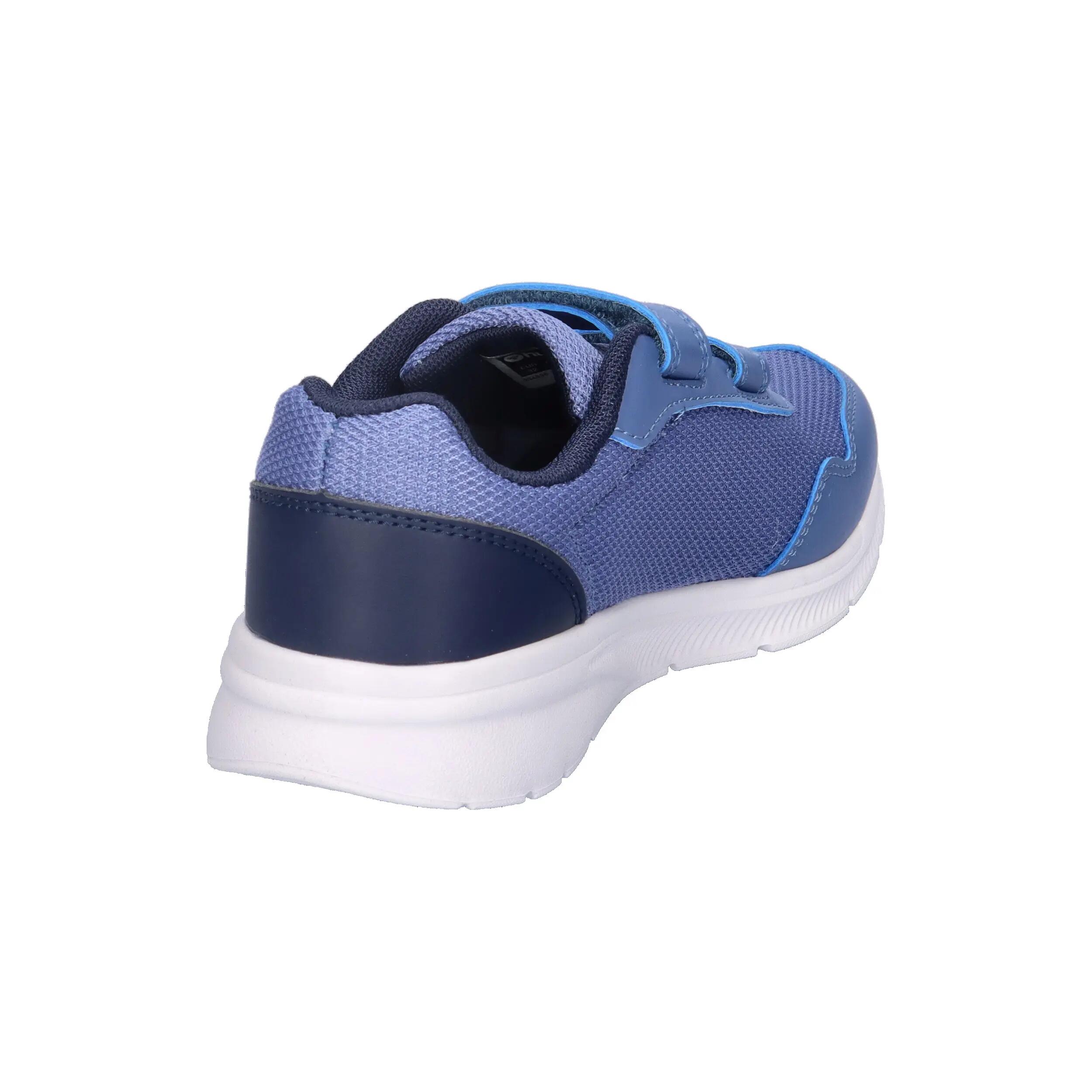 Sapatilhas de crianças Hummel Turbo Run 2.0 13/14