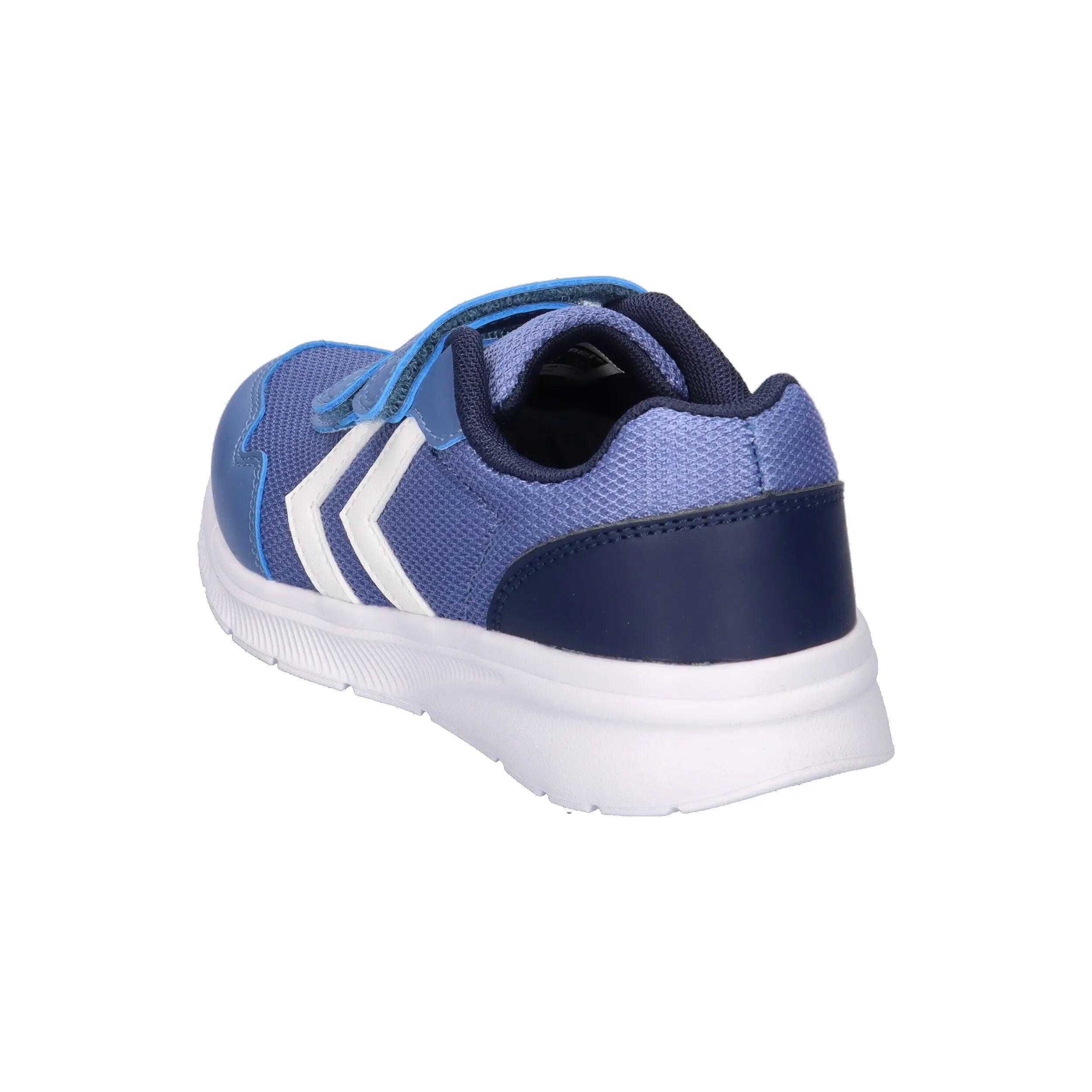 Sapatilhas de crianças Hummel Turbo Run 2.0 11/14