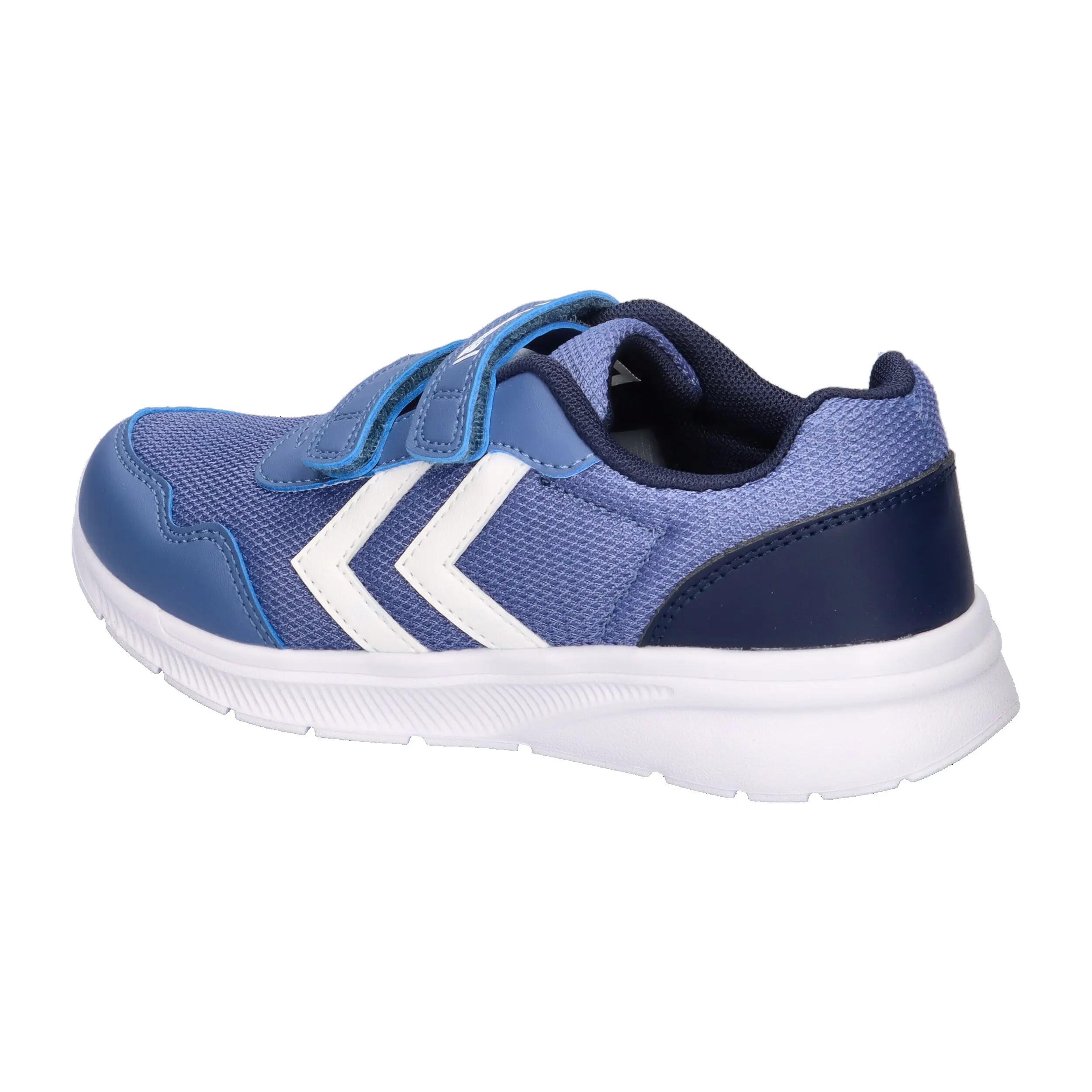 Sapatilhas de crianças Hummel Turbo Run 2.0 10/14