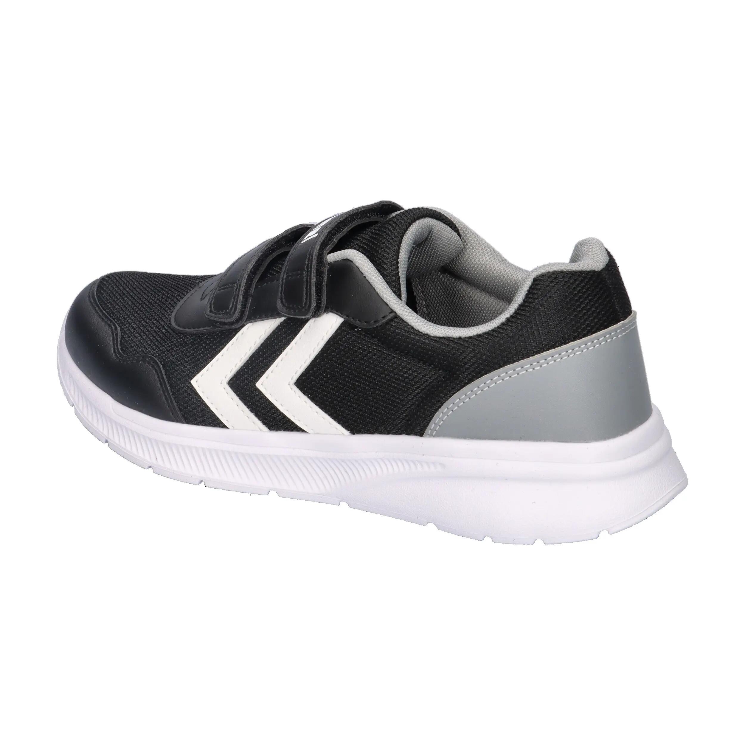 Sapatilhas de crianças Hummel Turbo Run 2.0 10/14