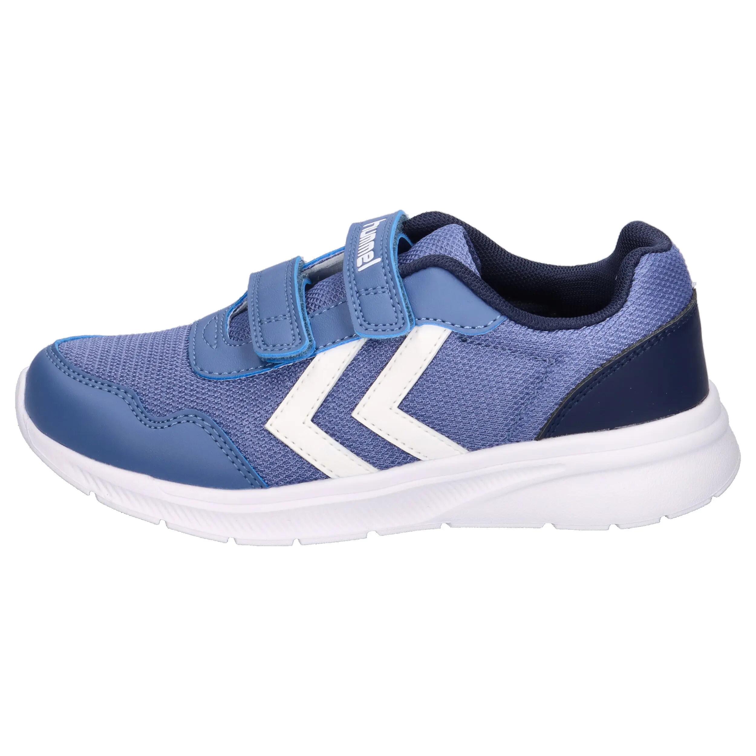 Sapatilhas de crianças Hummel Turbo Run 2.0 9/14