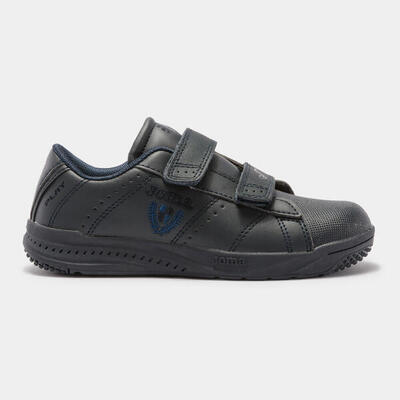 Zapatillas Niños Joma Play Jr 21 Marino