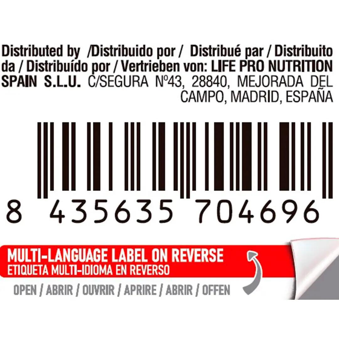 LIFE PRO RED YEAST RICE + COENZIME Q10 90 CAPS 5/6