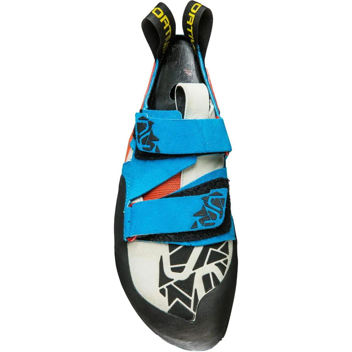 Kletterschuhe Otaki blue-flame 5/5