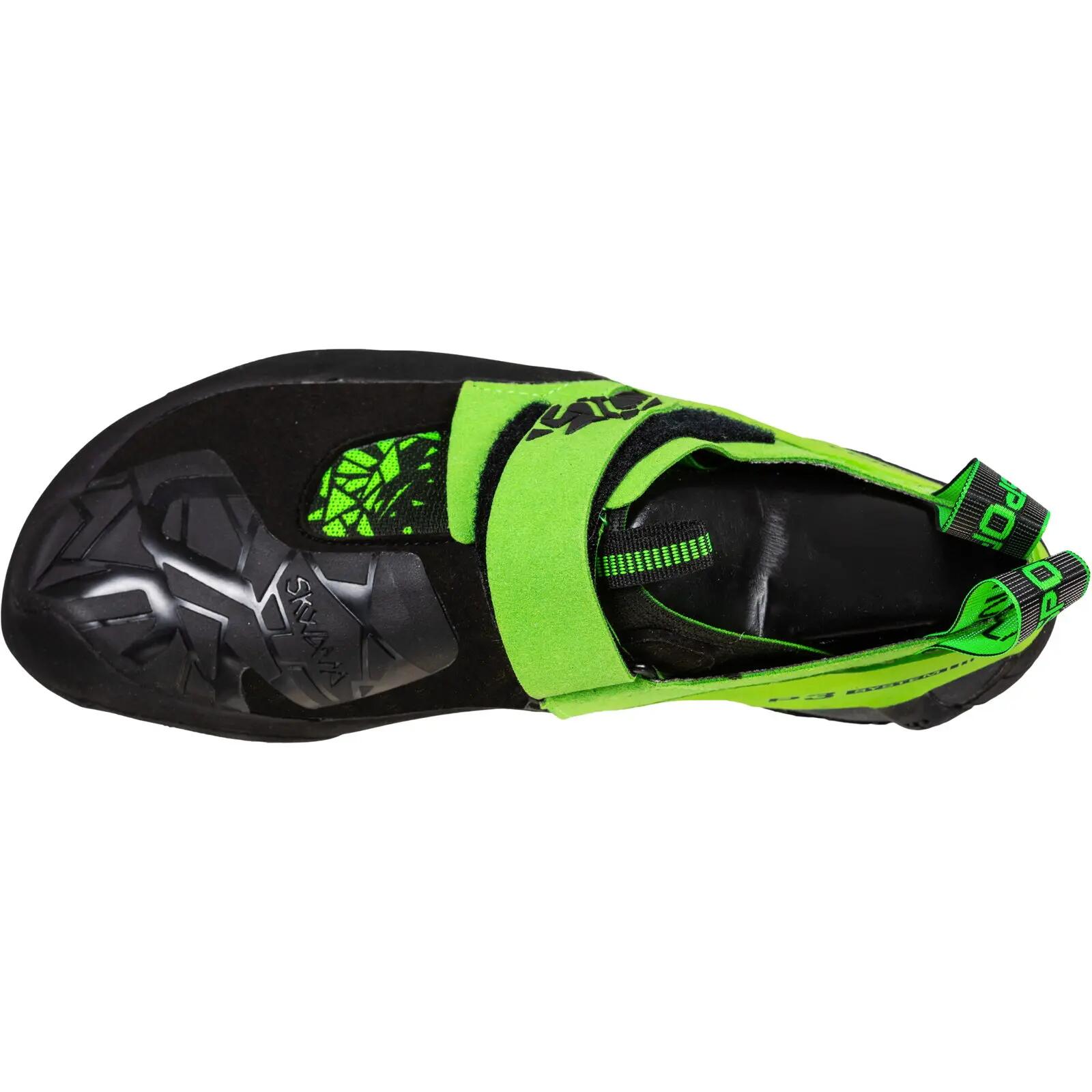 Chaussons d'escalade La Sportiva Skwama Vegan 7/7
