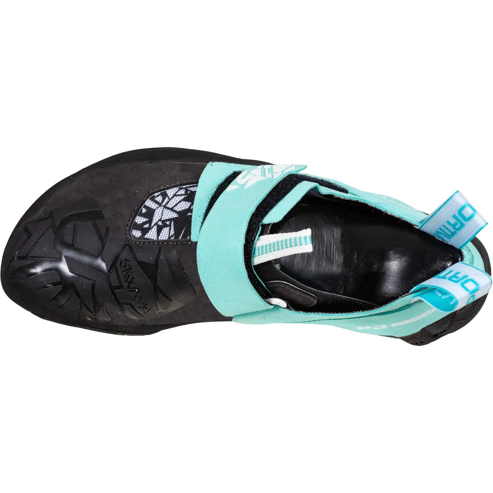 Scarpe da arrampicata da donna La Sportiva Skwama Vegan 7/7