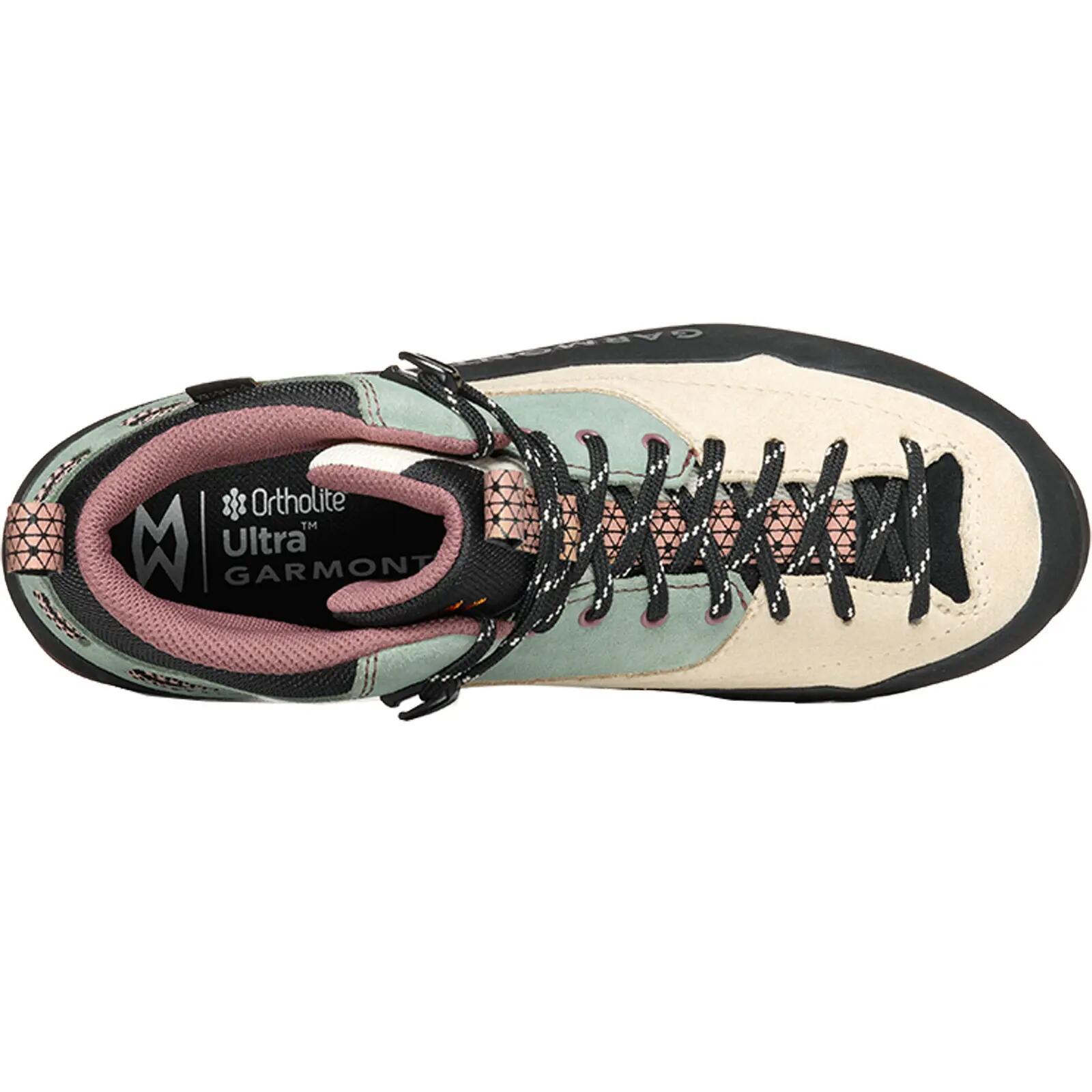 Botas de montaña para mujer Garmont Vetta Evo GTX 5/5