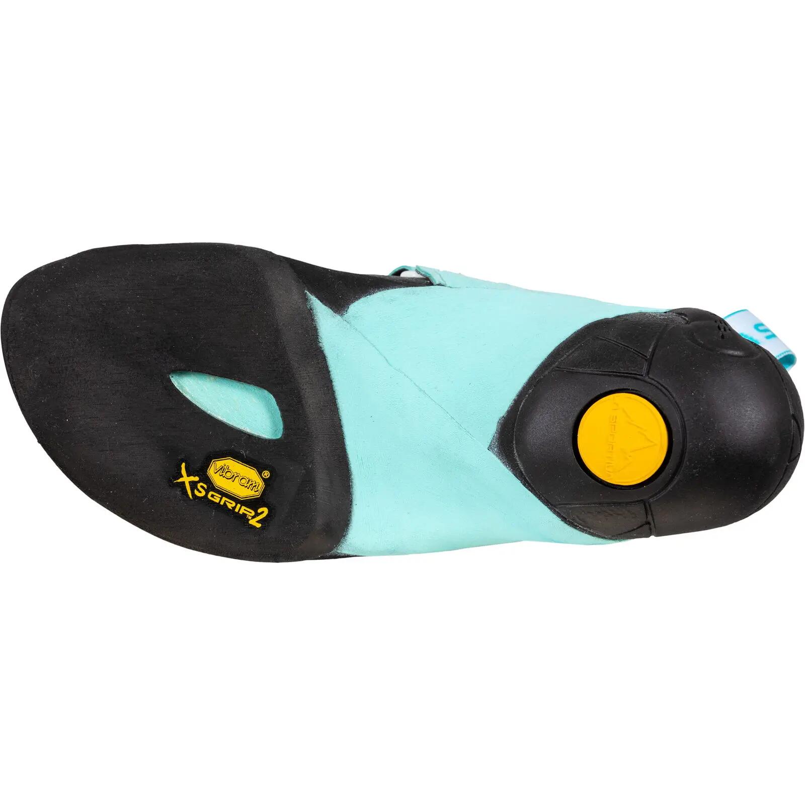 Scarpe da arrampicata da donna La Sportiva Skwama Vegan 6/7