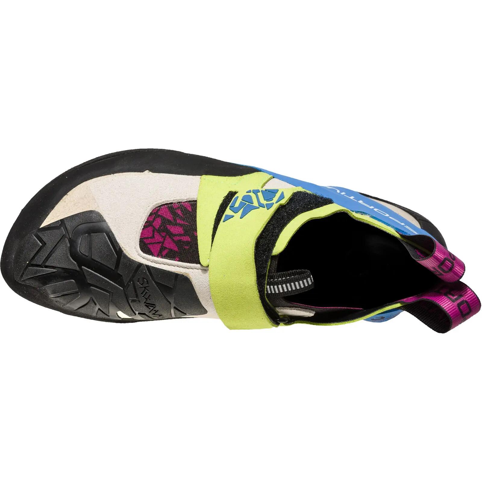 Damesklimschoenen La Sportiva Skwama 6/7