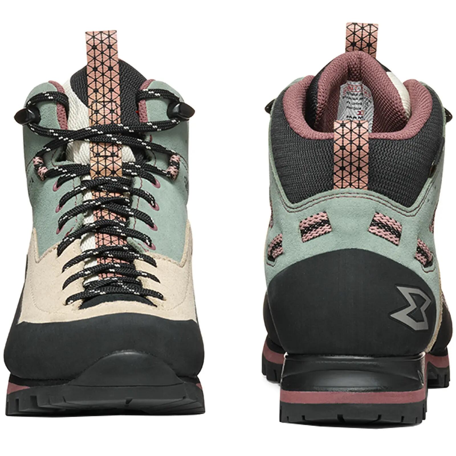 Botas de montaña para mujer Garmont Vetta Evo GTX 4/5