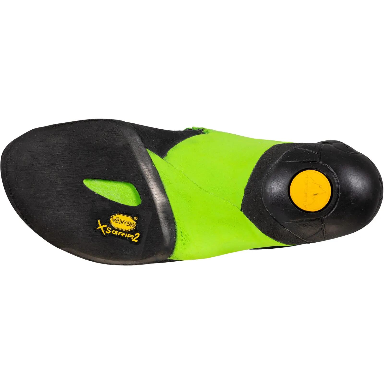 Kletterschuhe La Sportiva Skwama Vegan 6/7