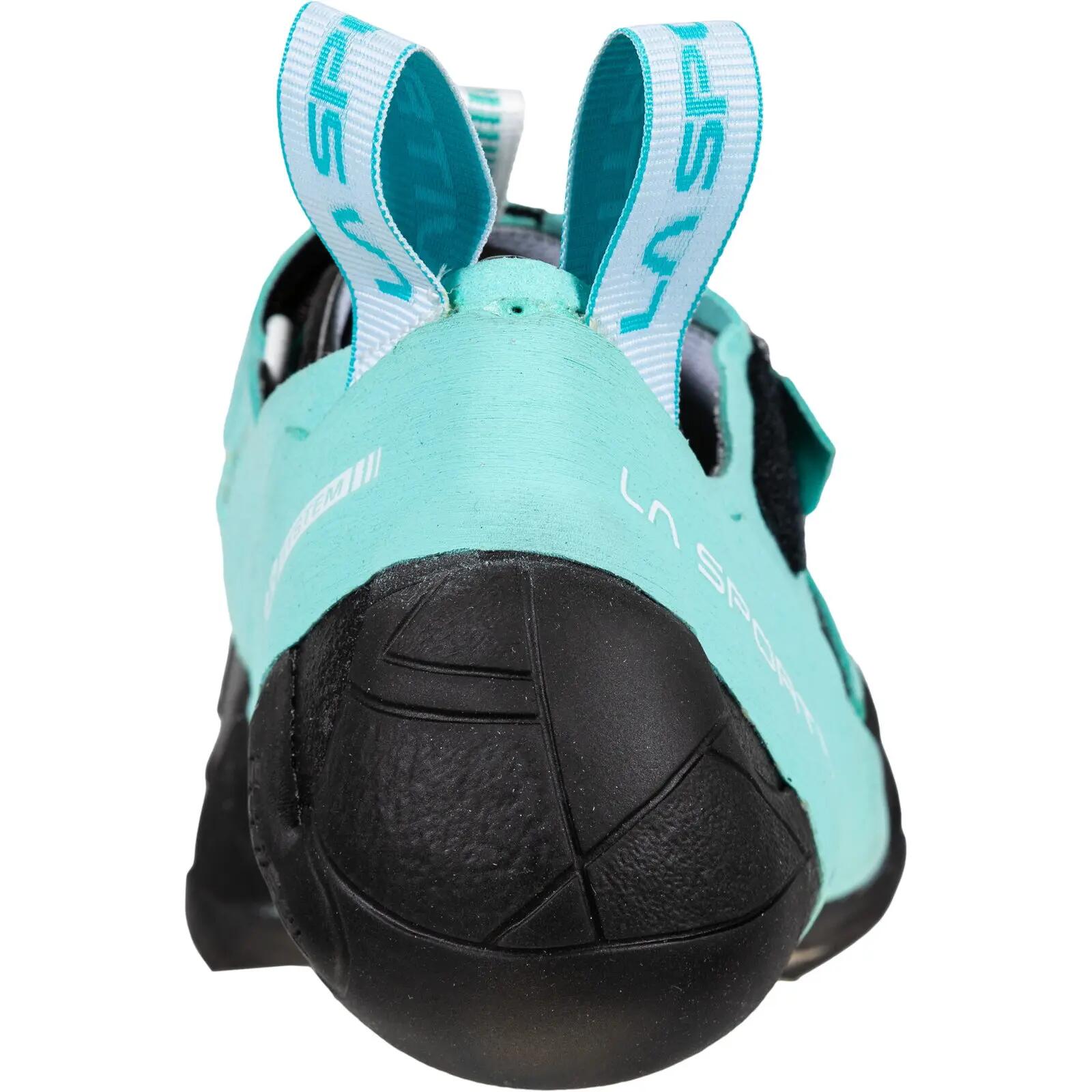 Scarpe da arrampicata da donna La Sportiva Skwama Vegan 5/7