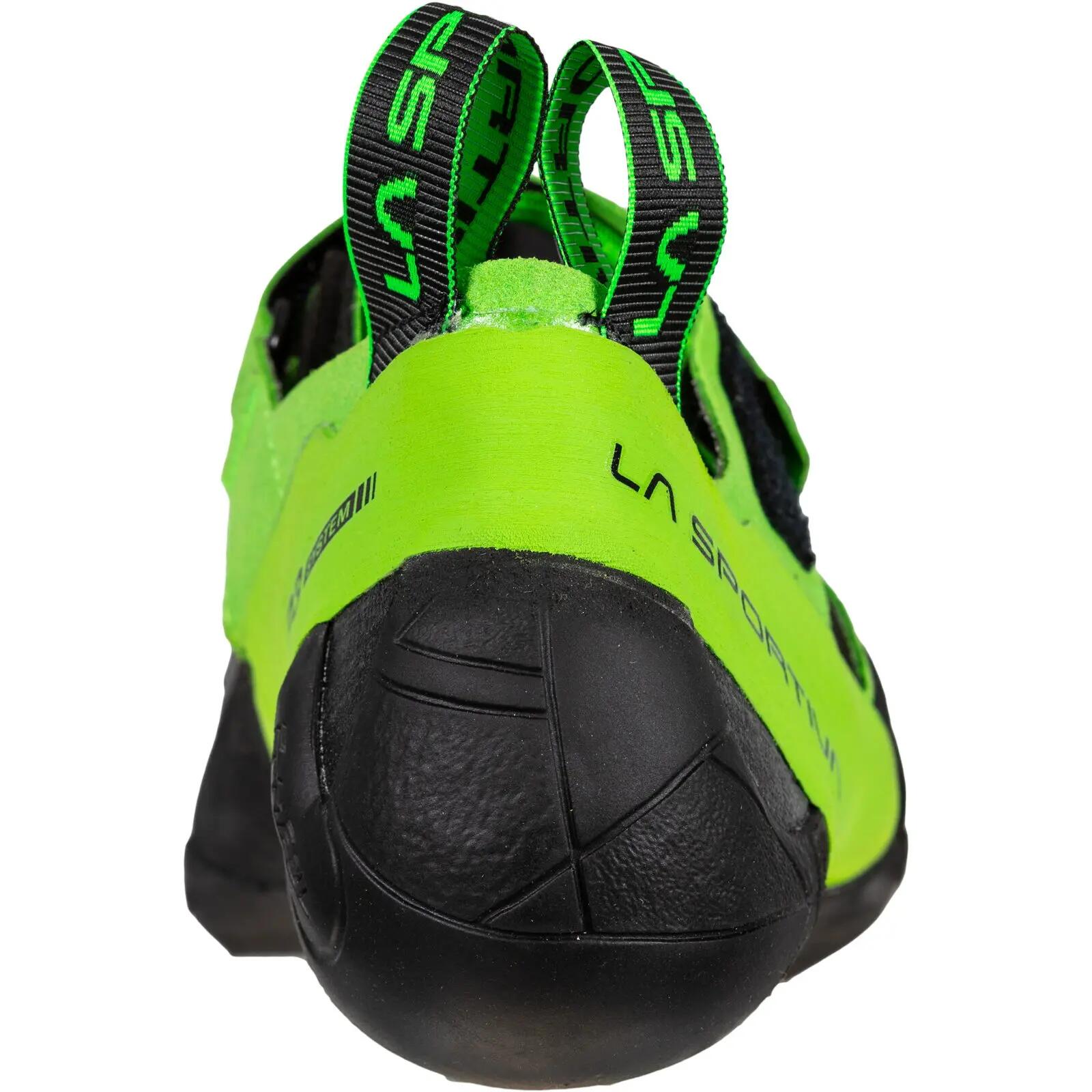 Kletterschuhe La Sportiva Skwama Vegan 5/7