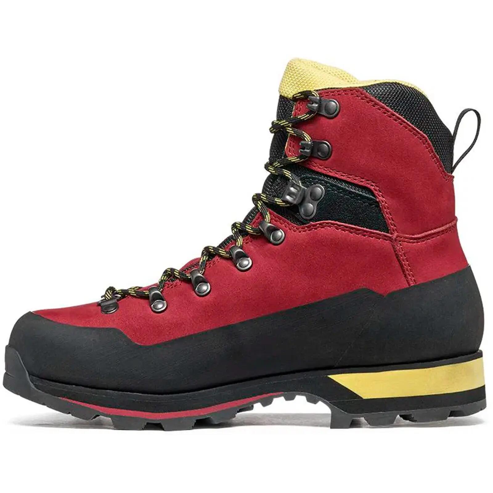 Wandelschoenen Garmont Nebraska II GTX 4/5