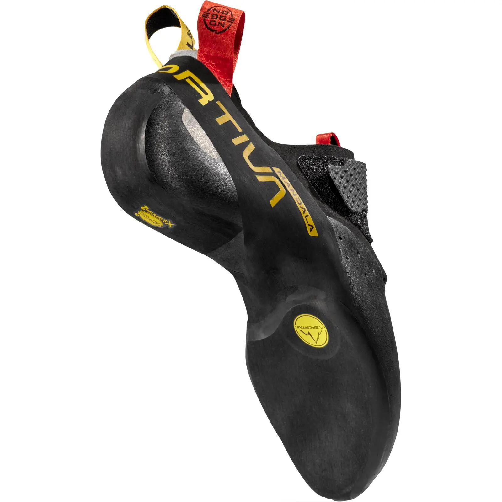 Scarpe da arrampicata La Sportiva Mandala 6/7