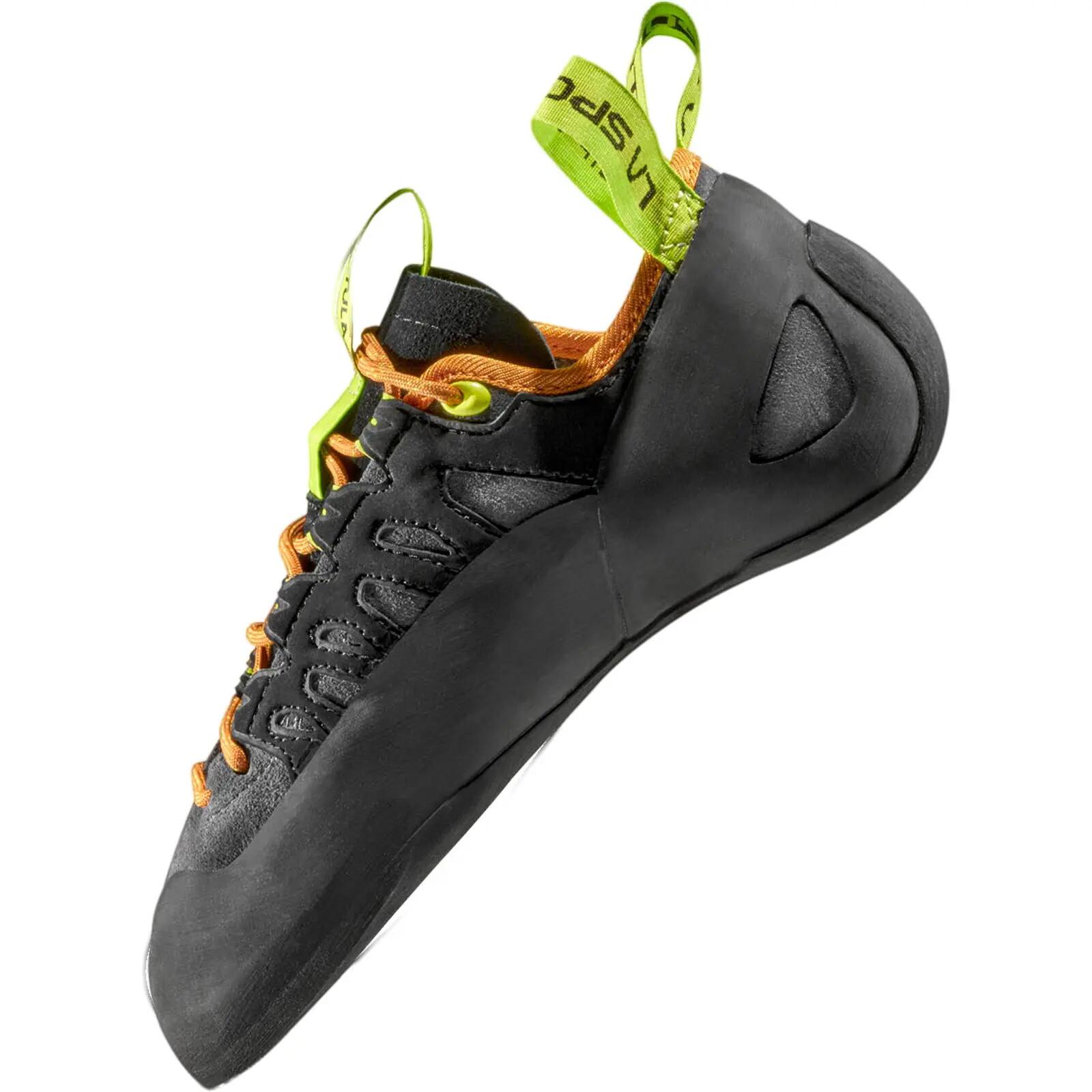 Klimschoenen La Sportiva Tarantulace Zwart 5/6
