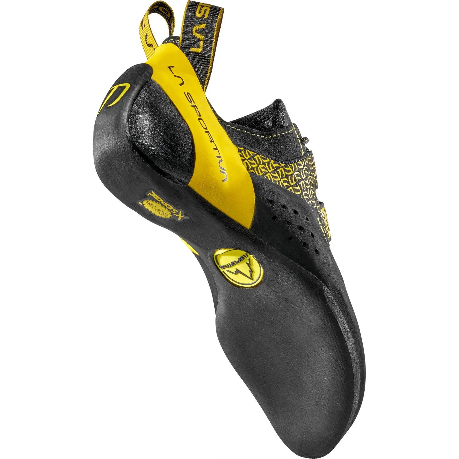 Chaussons de escalada La Sportiva Katana 6/6
