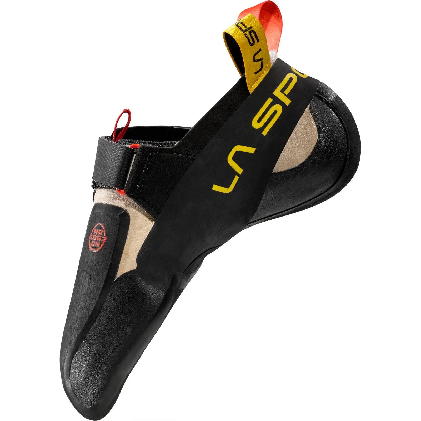 Scarpe da arrampicata La Sportiva Mandala 5/7