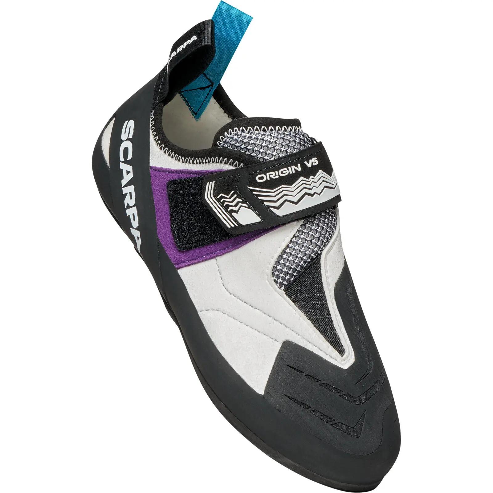 SCARPA picture