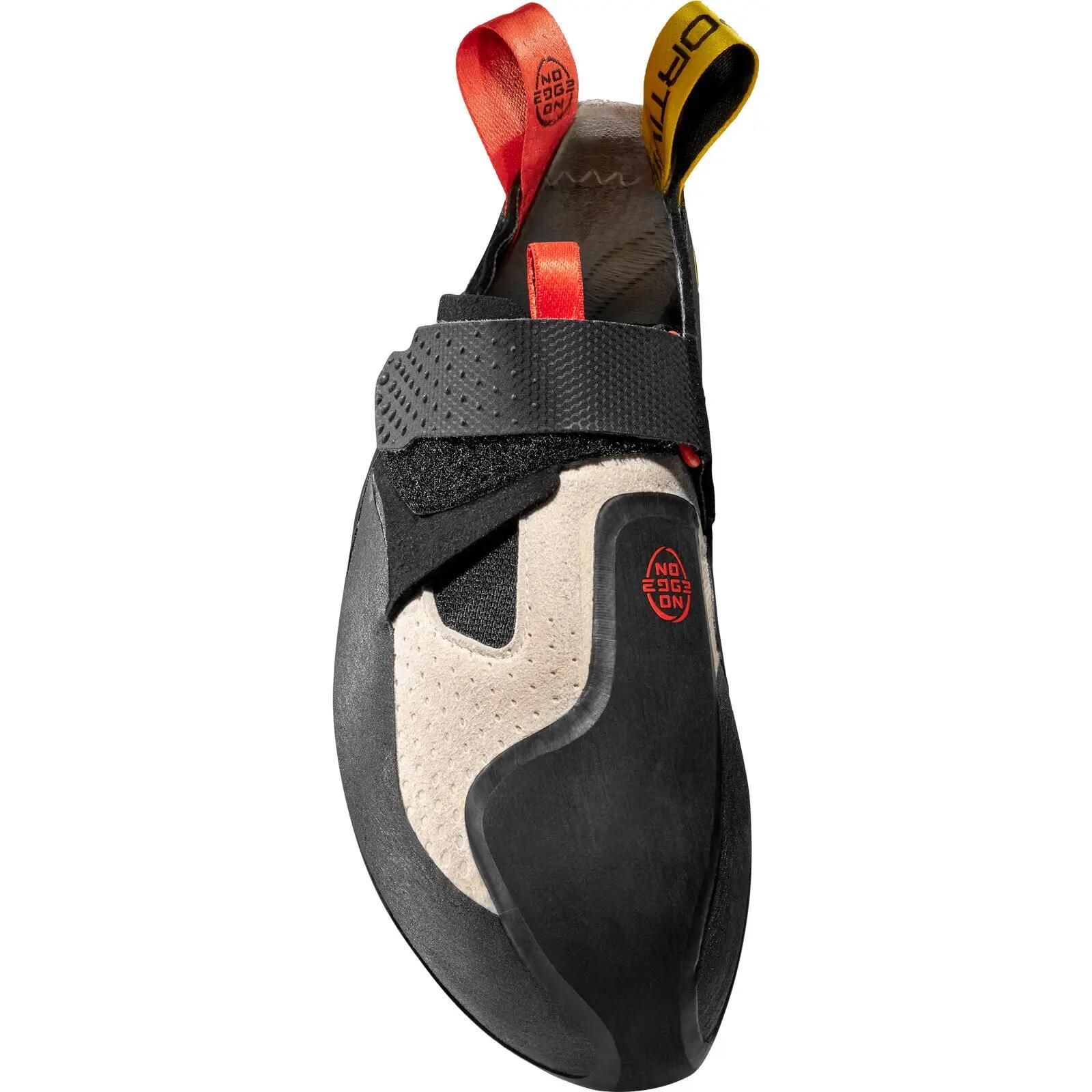 Scarpe da arrampicata La Sportiva Mandala 4/7