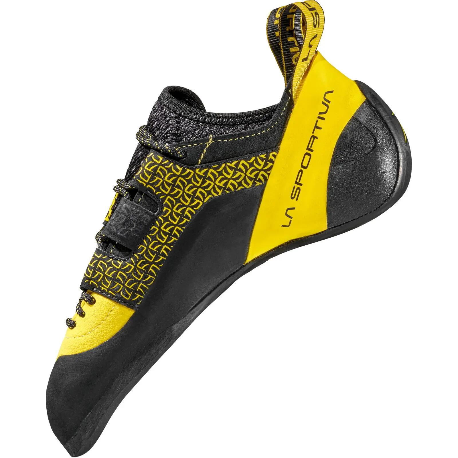 Chaussons de escalada La Sportiva Katana 5/6