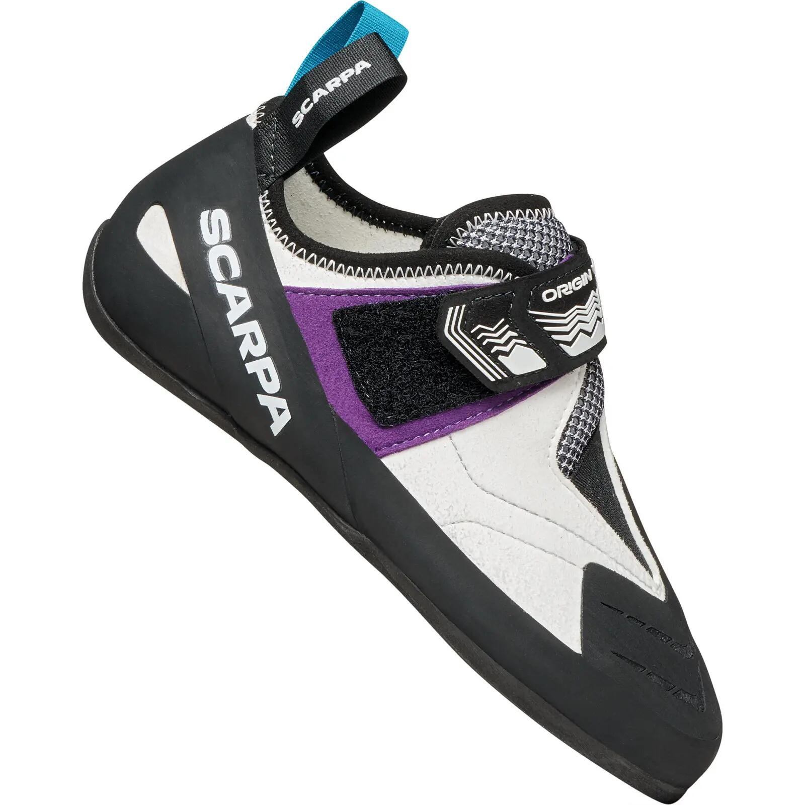 Chaussons d'escalade SCARPA Origin VS LV 6/7