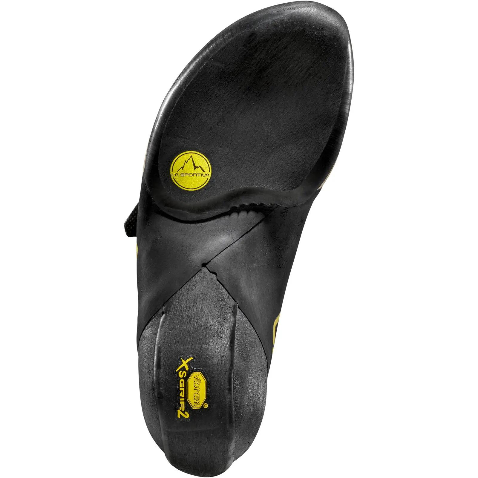 Scarpe da arrampicata La Sportiva Mandala 3/7